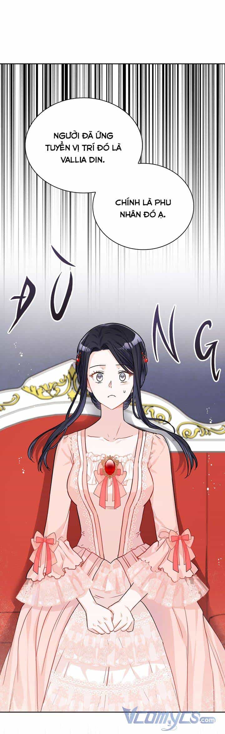 Công Nương Su - Chương 22 - ảnh 46