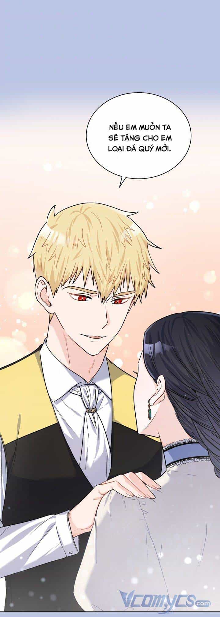 Công Nương Su - Chương 22 - ảnh 5