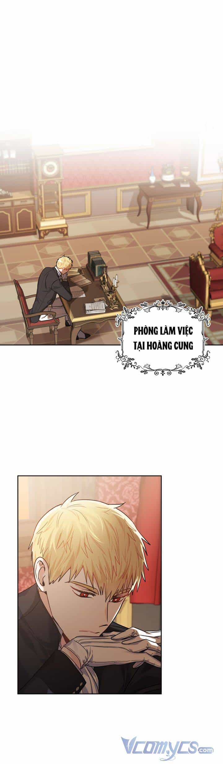 Công Nương Su - Chương 24 - ảnh 1