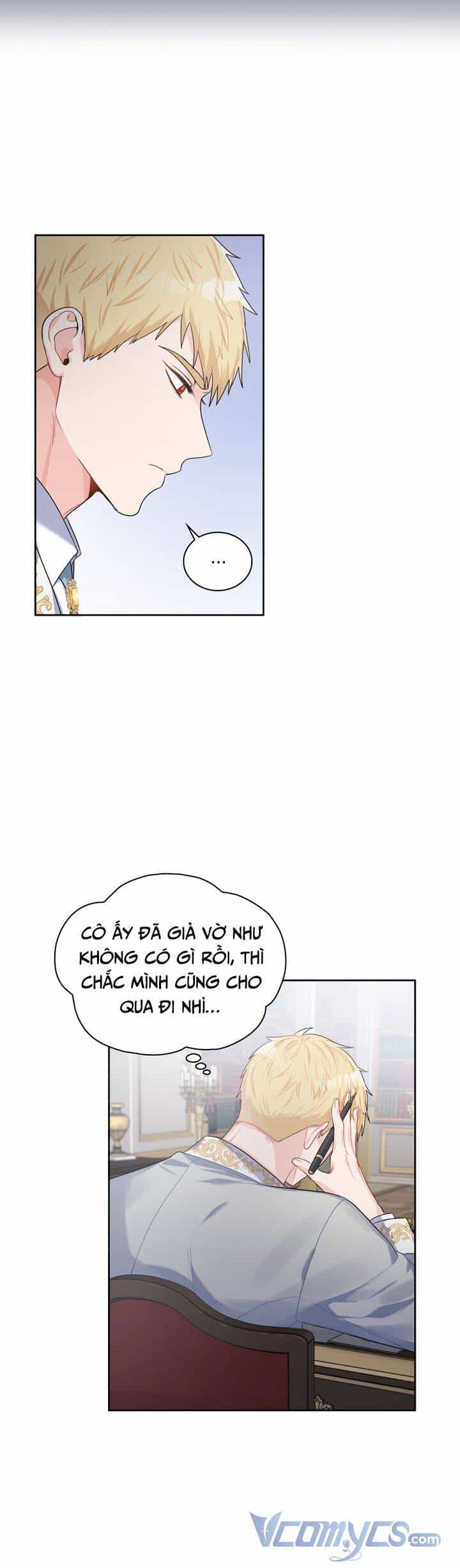 Công Nương Su - Chương 25 - ảnh 14