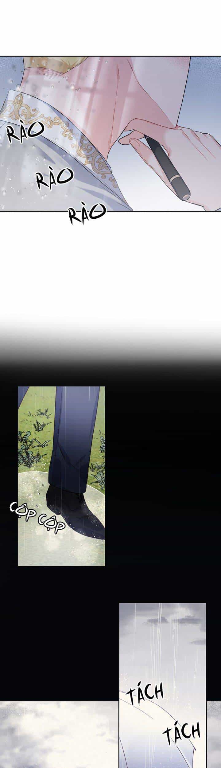 Công Nương Su - Chương 25 - ảnh 15