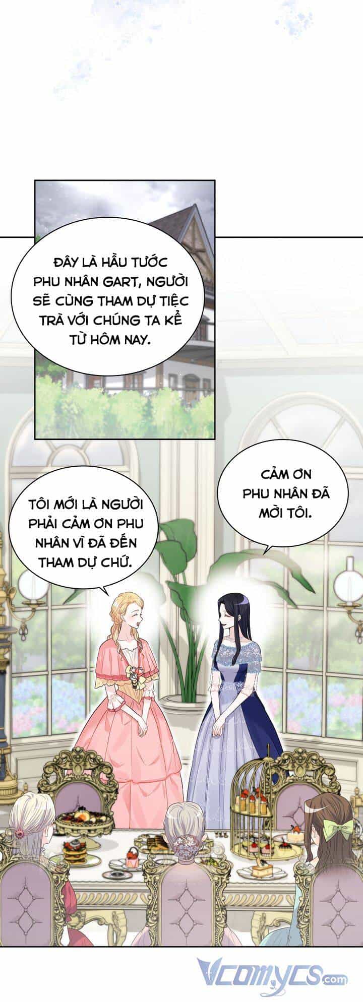 Công Nương Su - Chương 25 - ảnh 19