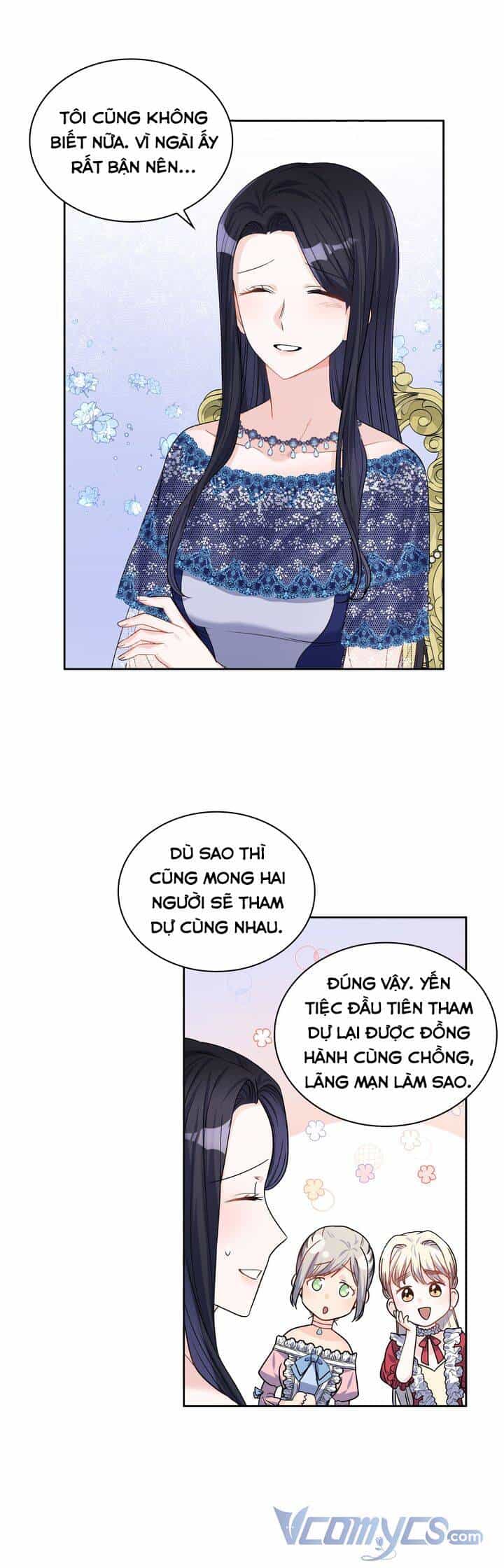 Công Nương Su - Chương 25 - ảnh 26