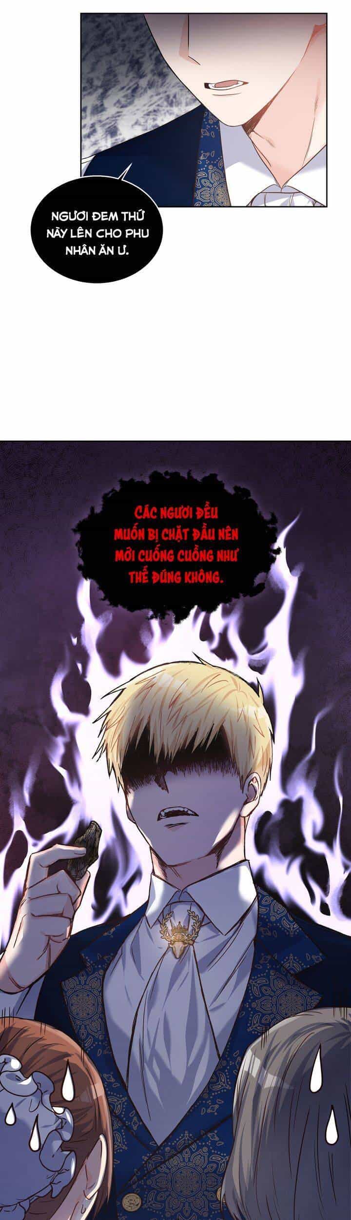 Công Nương Su - Chương 27 - ảnh 15