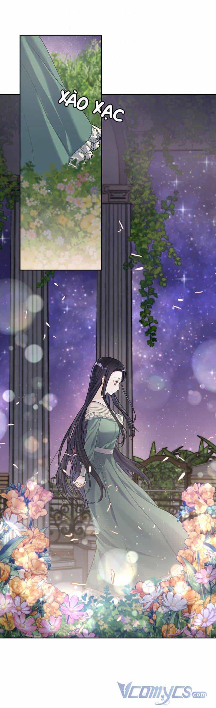 Công Nương Su - Chương 27 - ảnh 22