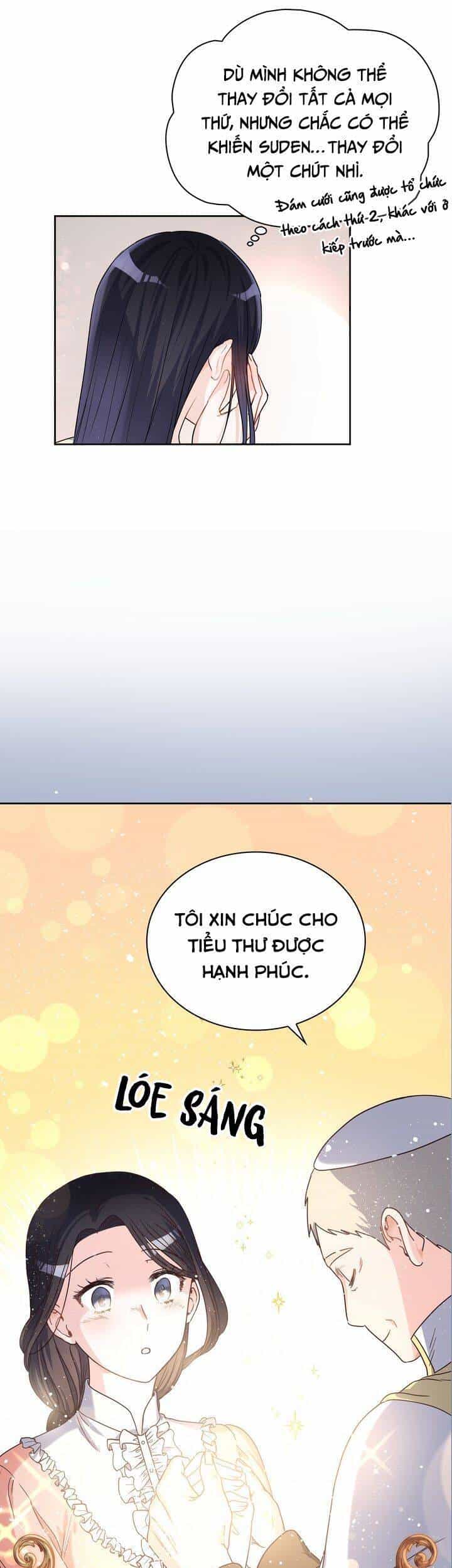 Công Nương Su - Chương 27 - ảnh 26