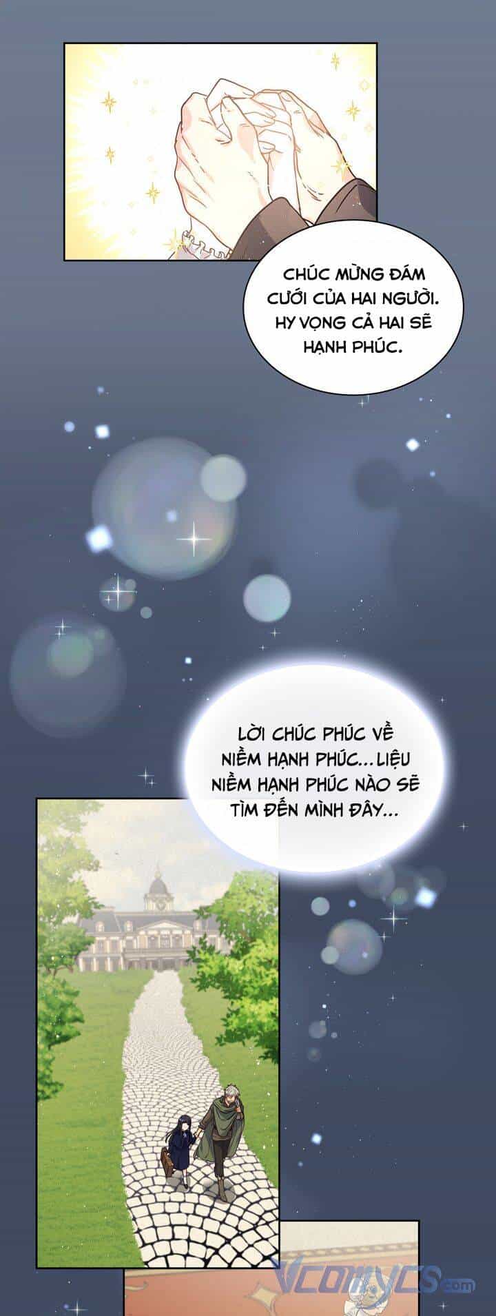 Công Nương Su - Chương 27 - ảnh 28
