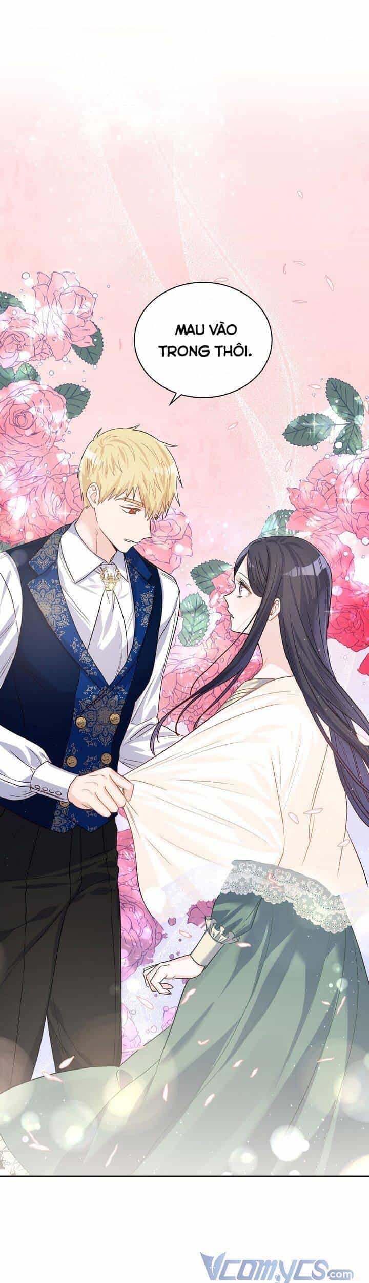Công Nương Su - Chương 27 - ảnh 34