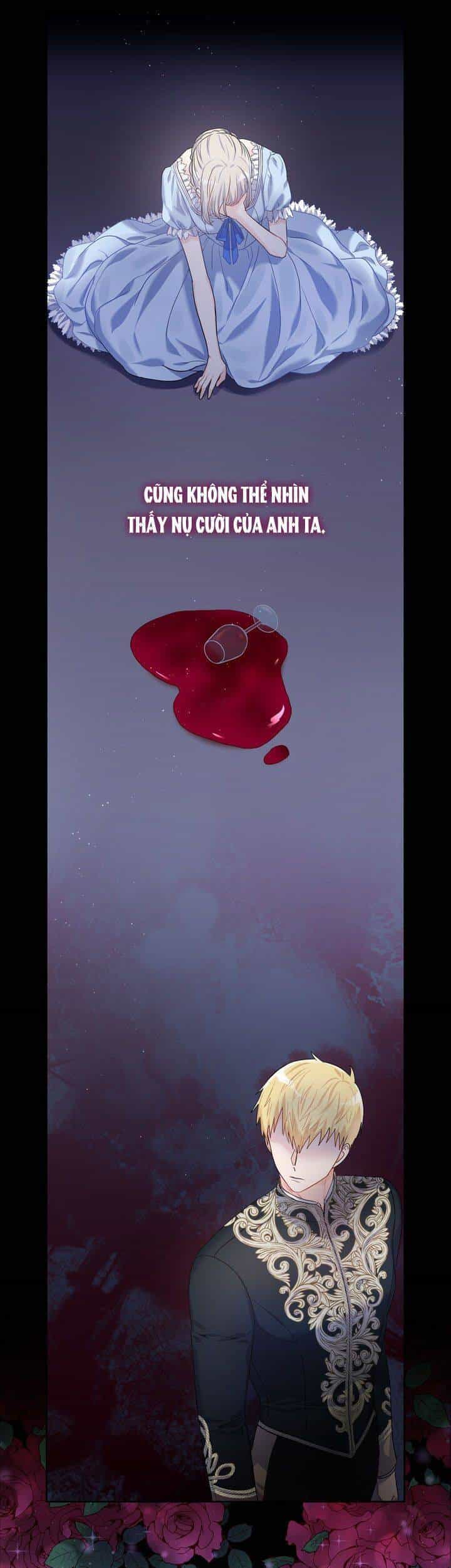 Công Nương Su - Chương 28 - ảnh 19