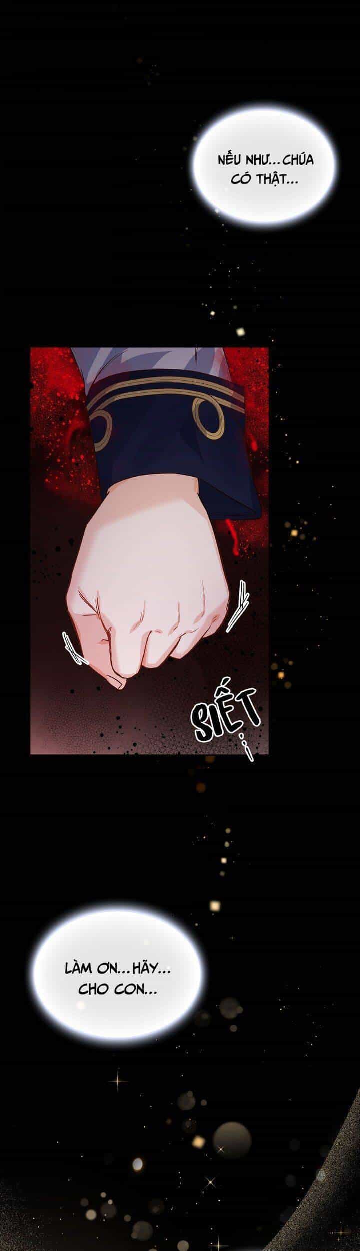 Công Nương Su - Chương 29 - ảnh 25