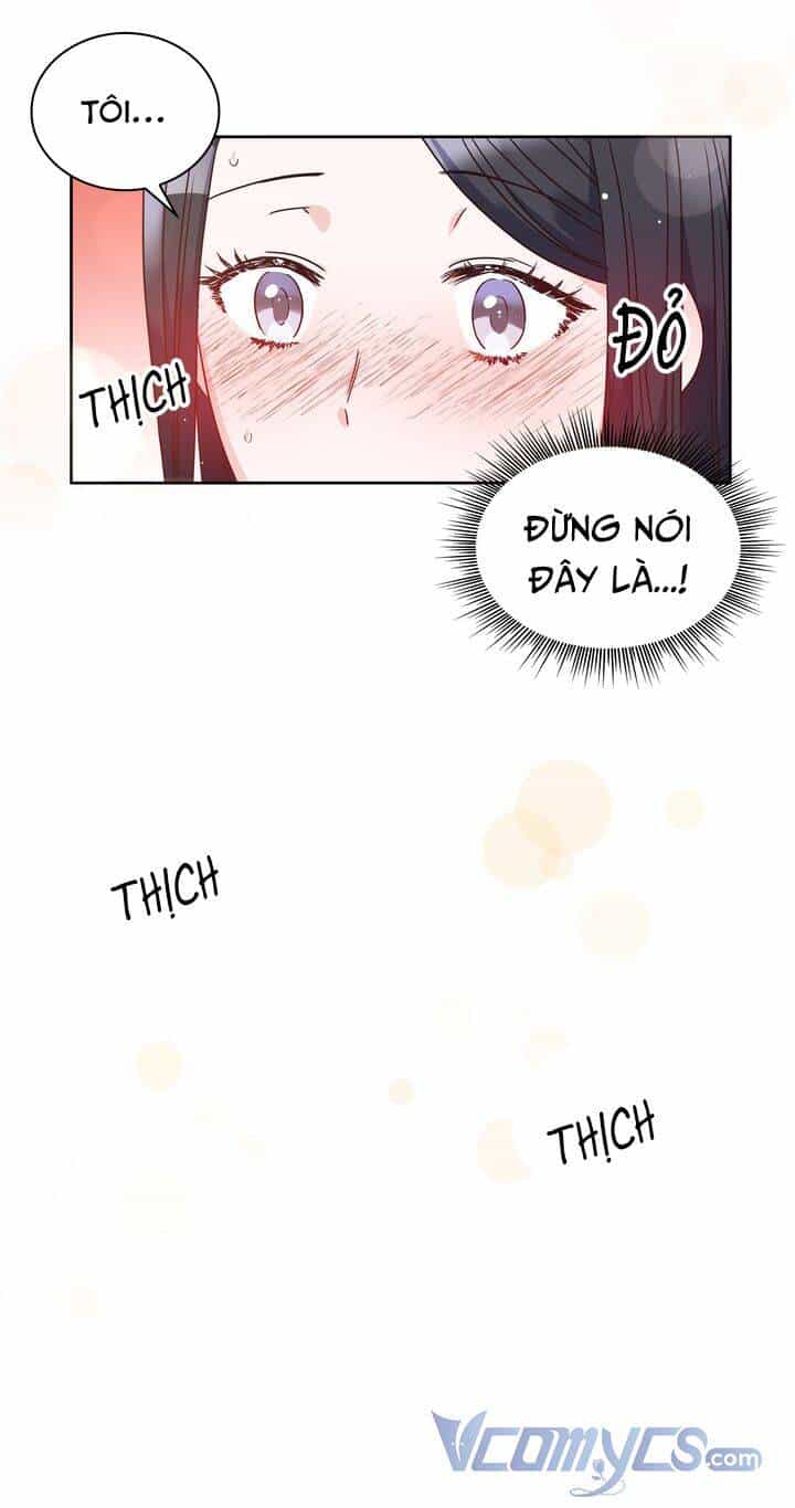 Công Nương Su - Chương 3 - ảnh 14