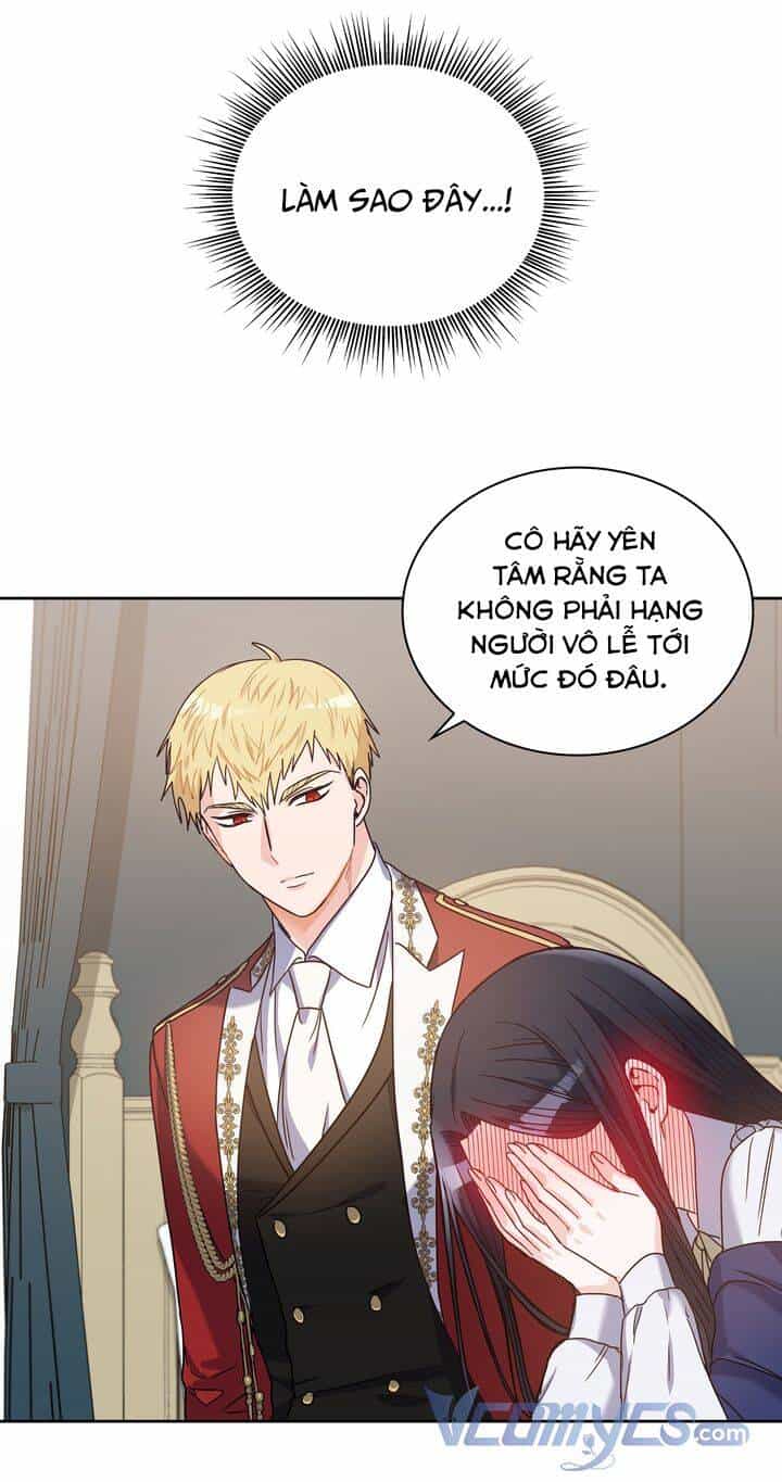 Công Nương Su - Chương 3 - ảnh 18