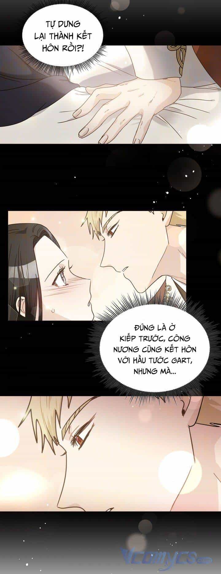 Công Nương Su - Chương 3 - ảnh 34