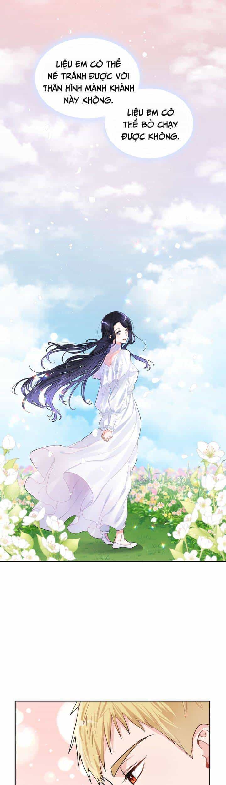Công Nương Su - Chương 30 - ảnh 17
