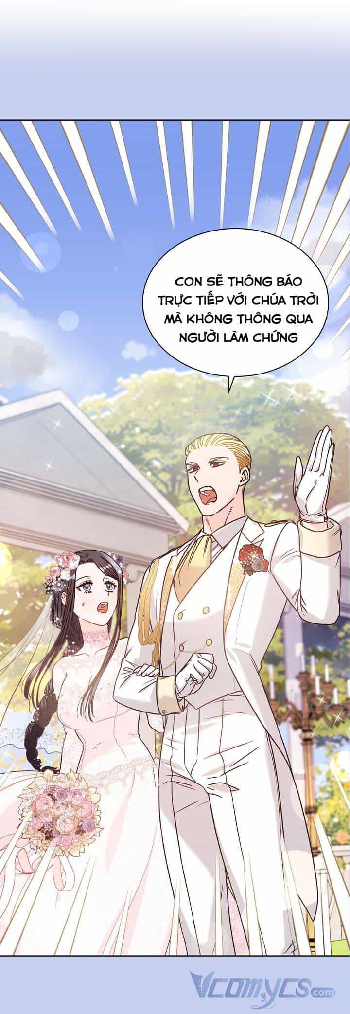Công Nương Su - Chương 30 - ảnh 33