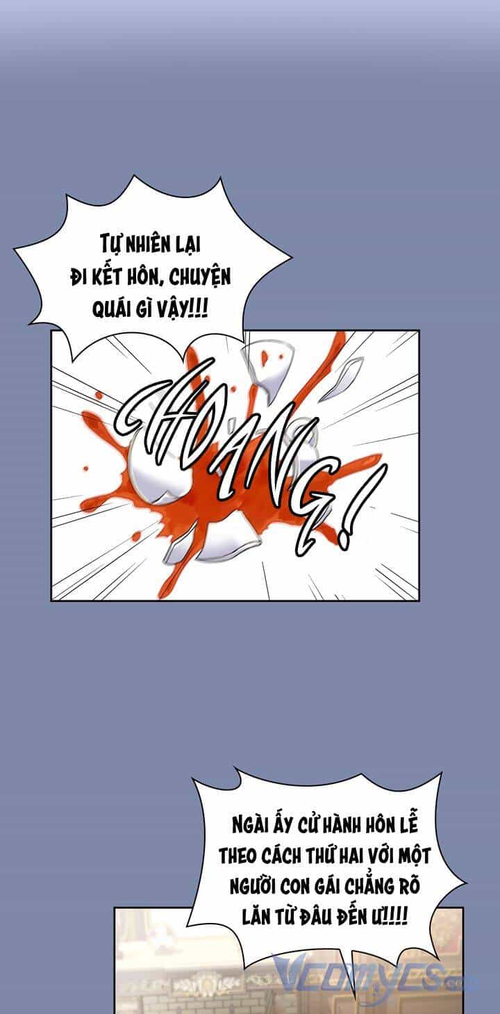 Công Nương Su - Chương 30 - ảnh 35