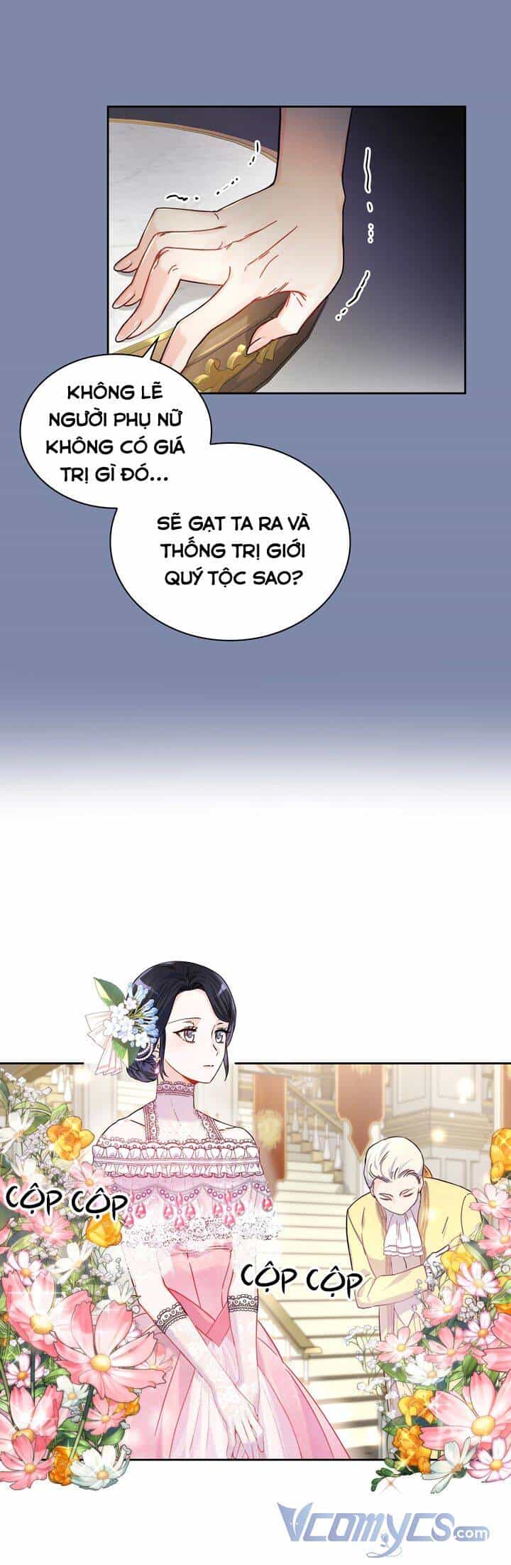 Công Nương Su - Chương 30 - ảnh 37