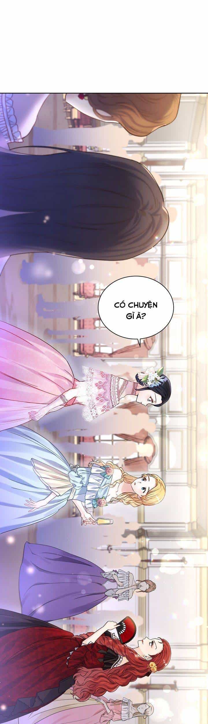 Công Nương Su - Chương 30 - ảnh 39