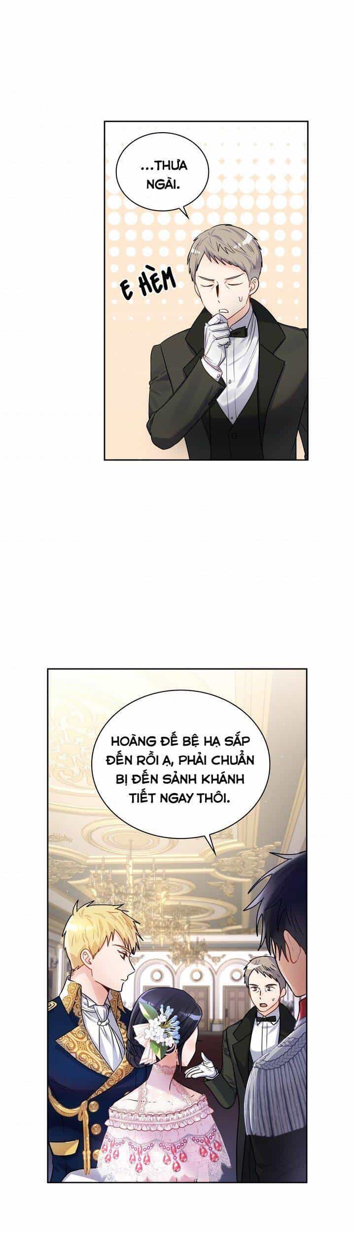 Công Nương Su - Chương 30 - ảnh 7