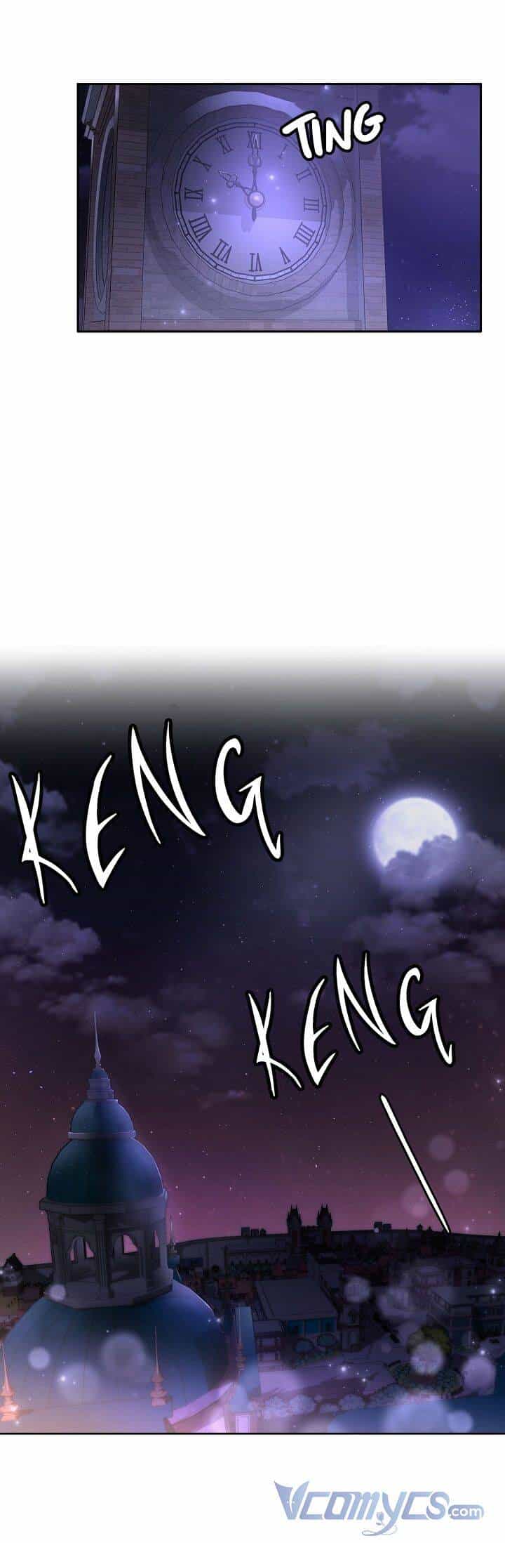 Công Nương Su - Chương 31 - ảnh 17