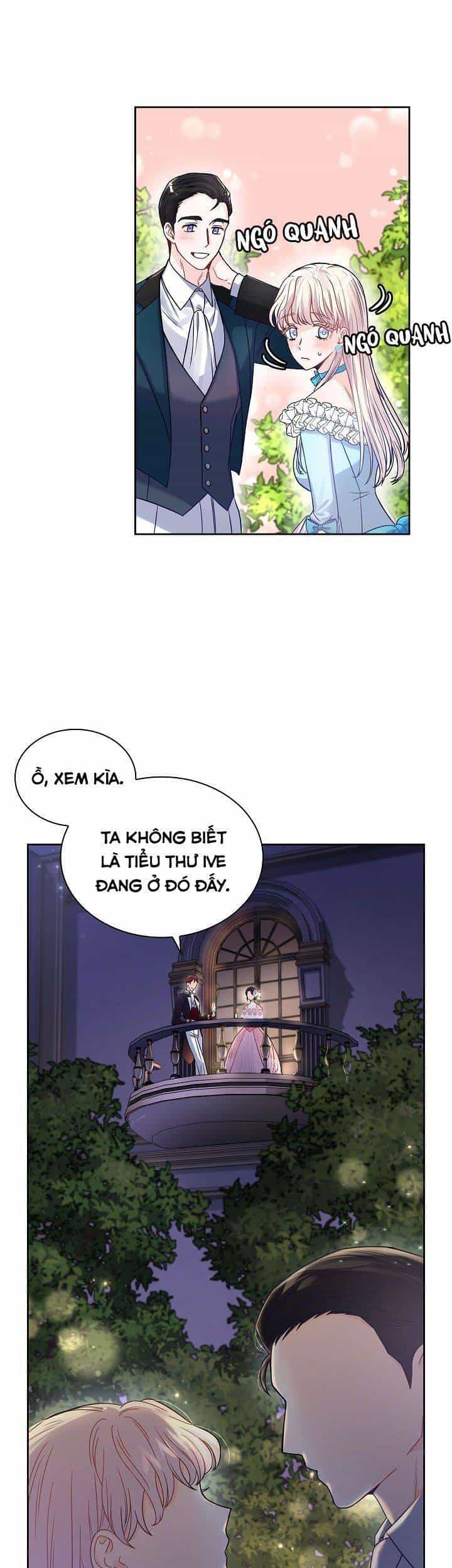 Công Nương Su - Chương 31 - ảnh 9