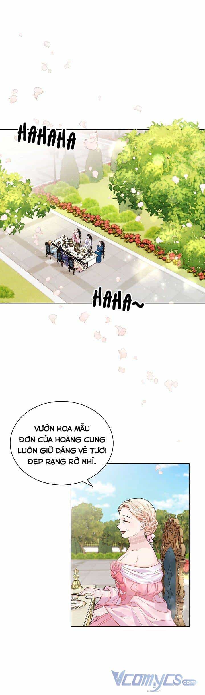 Công Nương Su - Chương 33 - ảnh 1