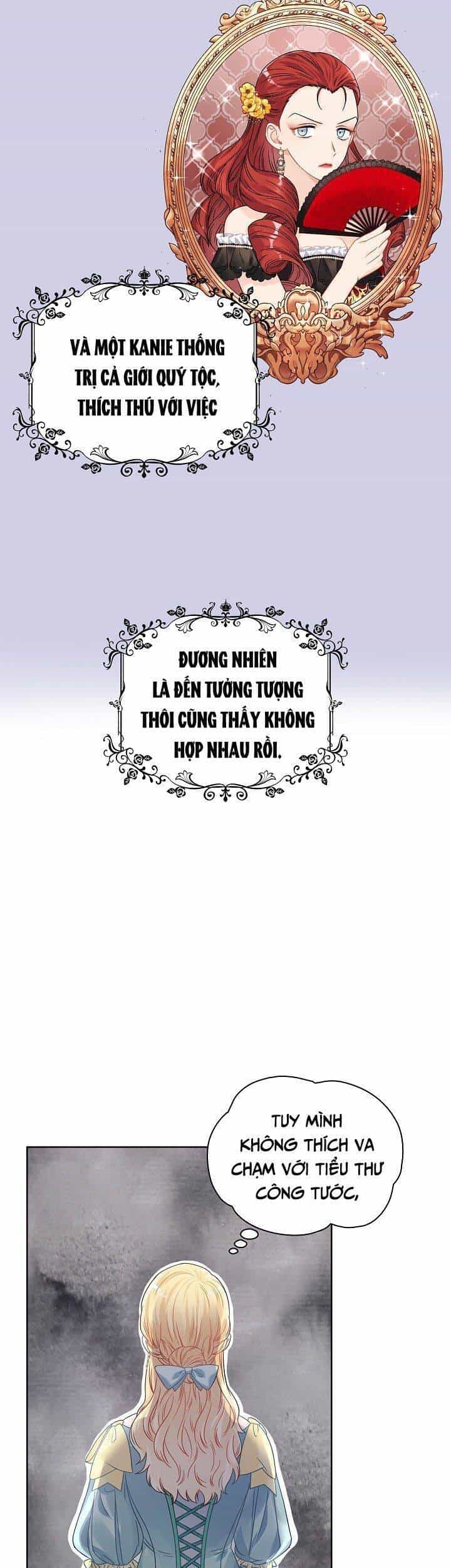 Công Nương Su - Chương 33 - ảnh 14
