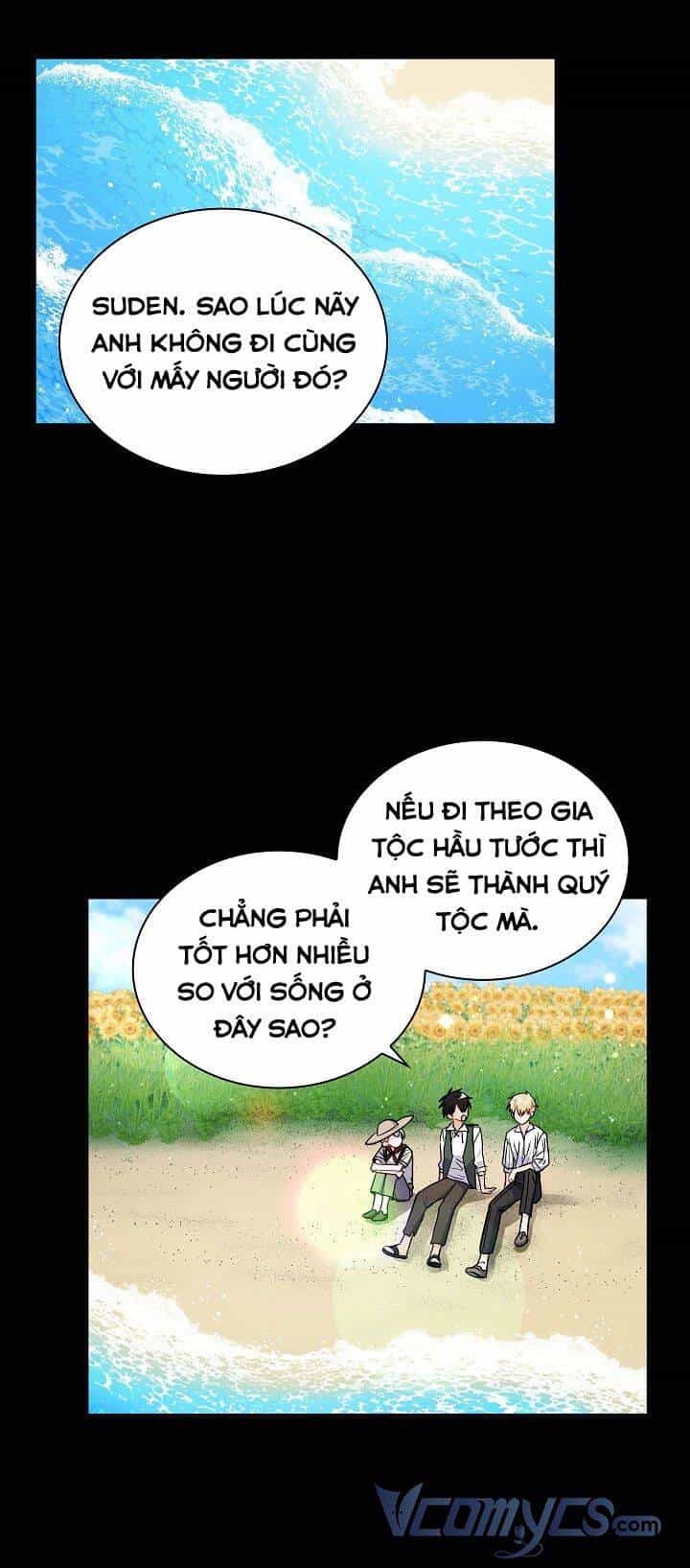 Công Nương Su - Chương 34 - ảnh 15