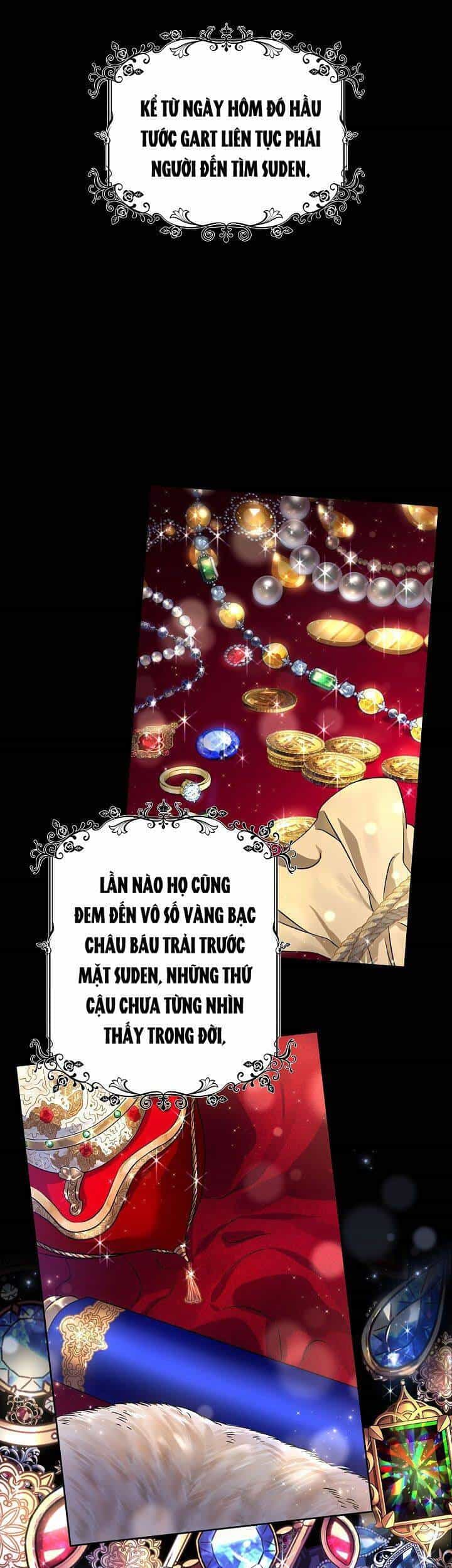 Công Nương Su - Chương 34 - ảnh 17