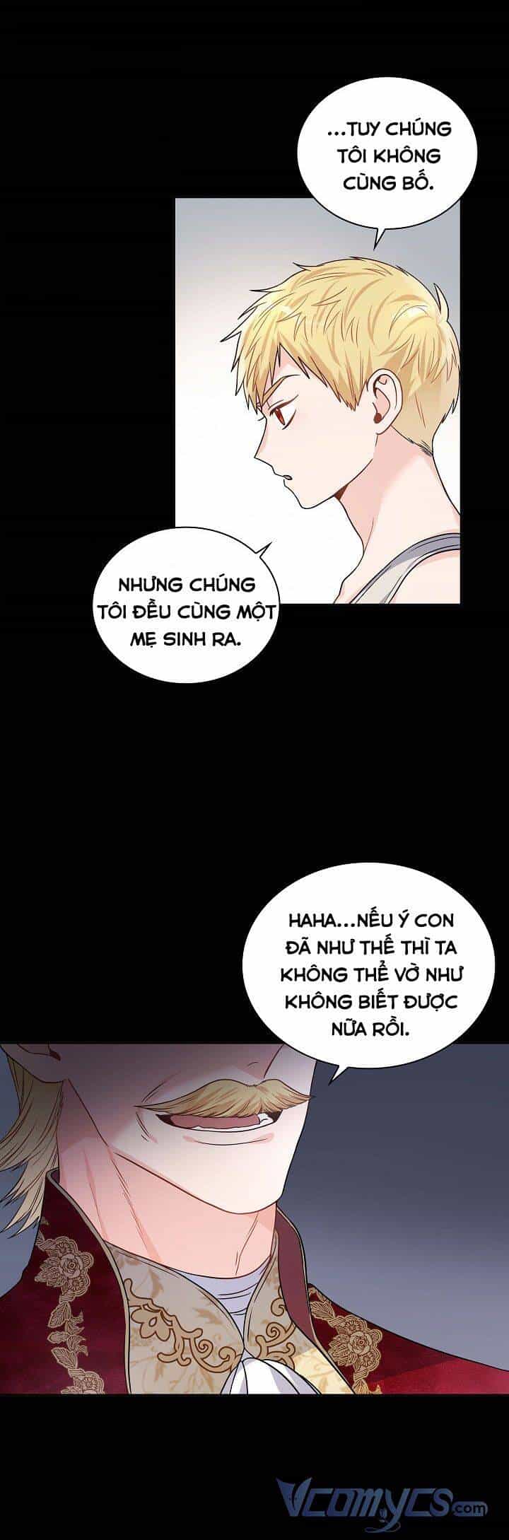 Công Nương Su - Chương 34 - ảnh 24