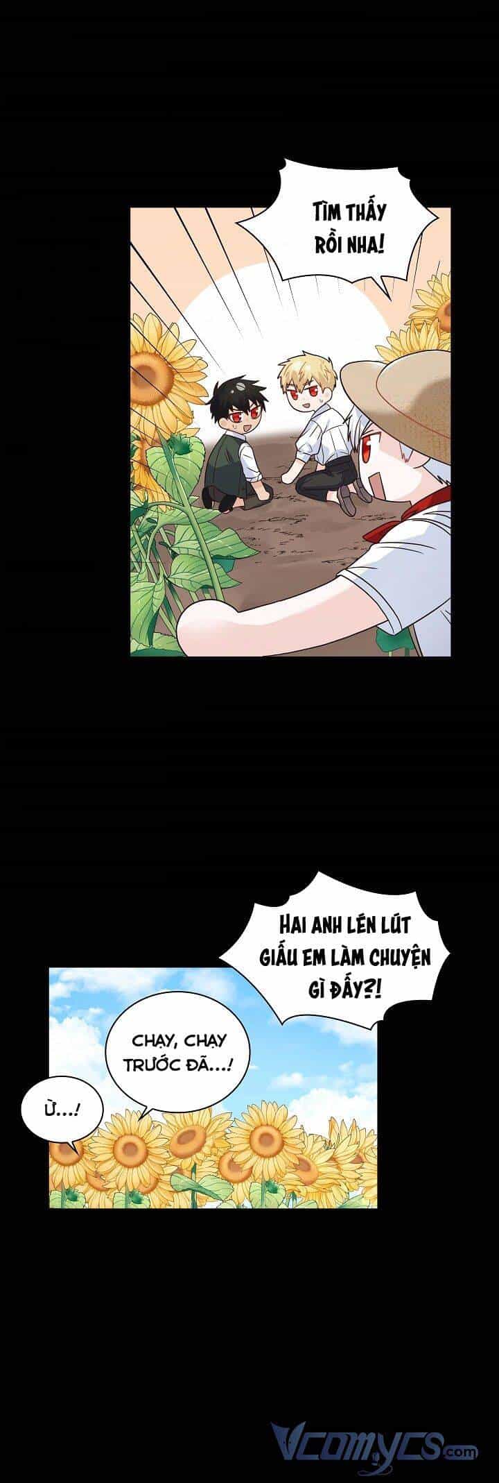 Công Nương Su - Chương 34 - ảnh 40