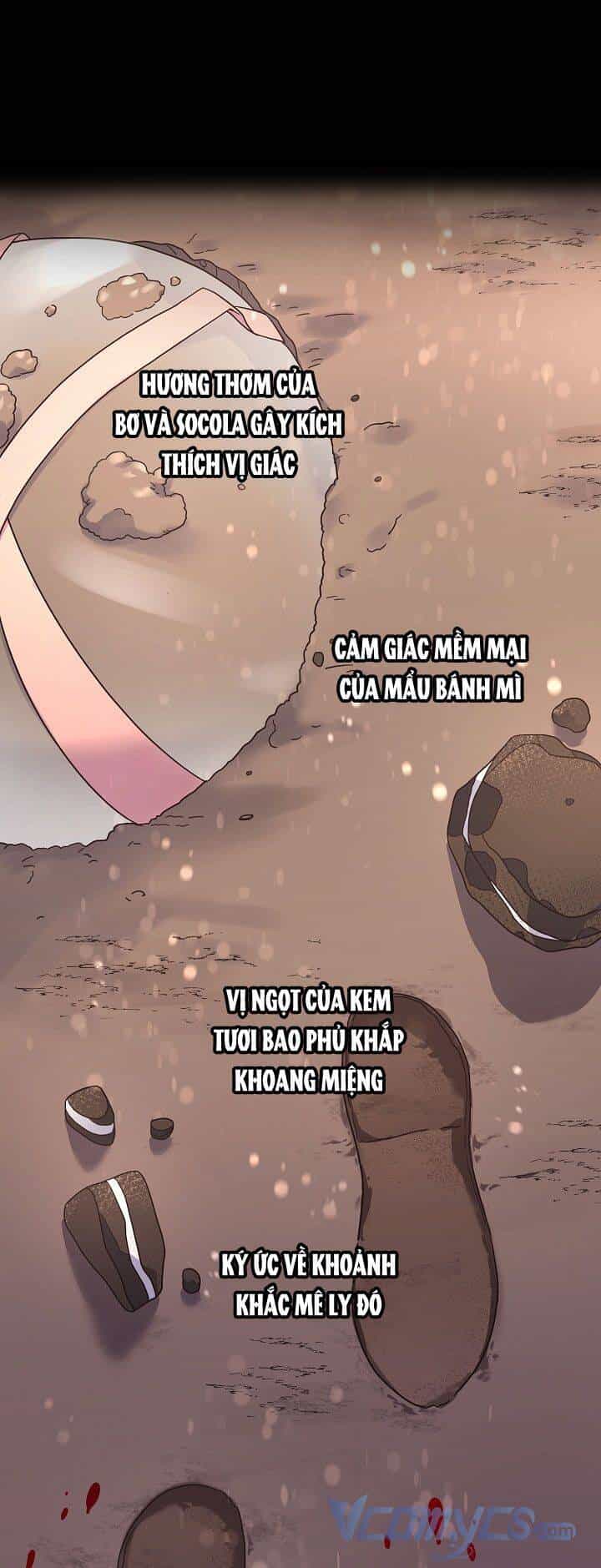 Công Nương Su - Chương 34 - ảnh 41