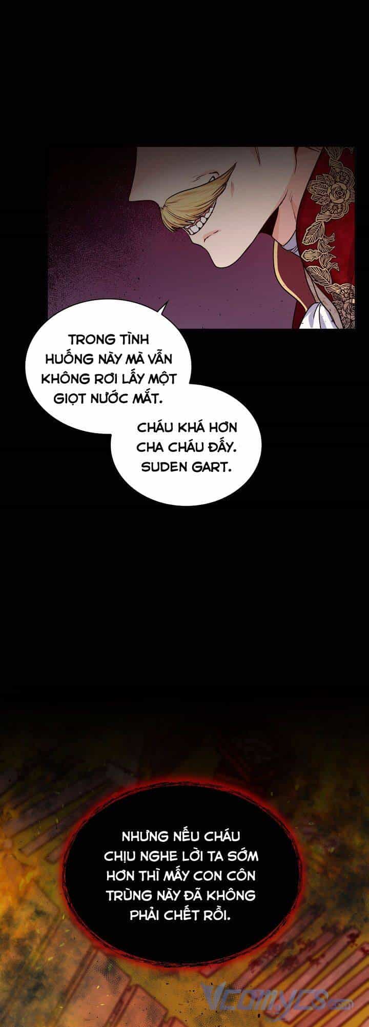 Công Nương Su - Chương 35 - ảnh 18