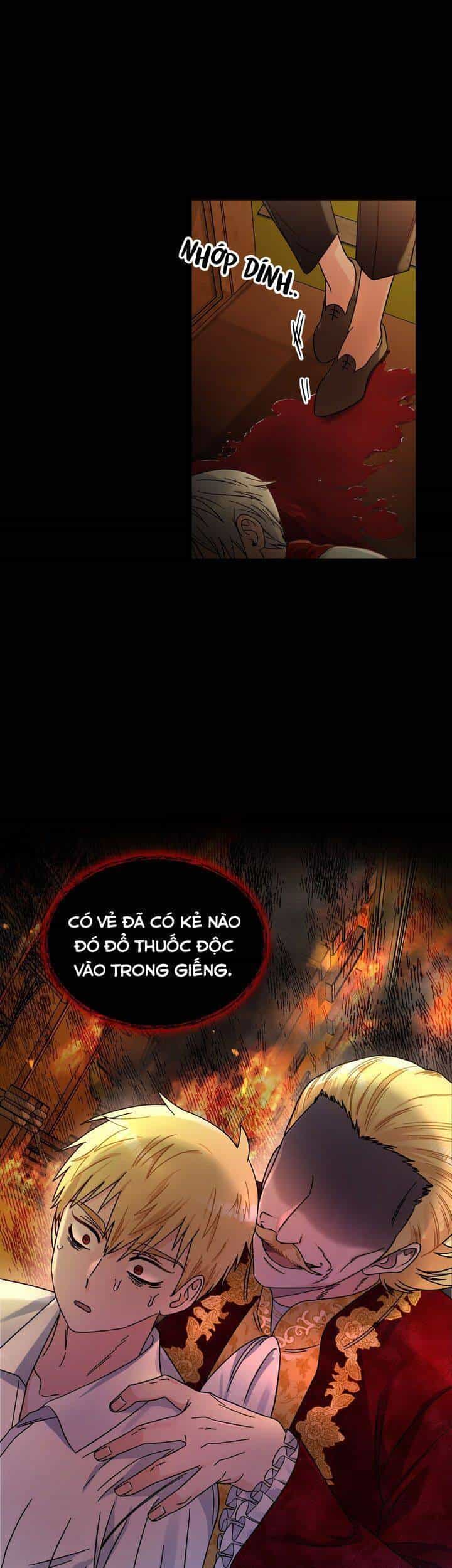 Công Nương Su - Chương 35 - ảnh 9