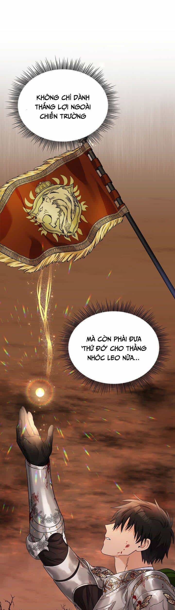 Công Nương Su - Chương 36 - ảnh 29