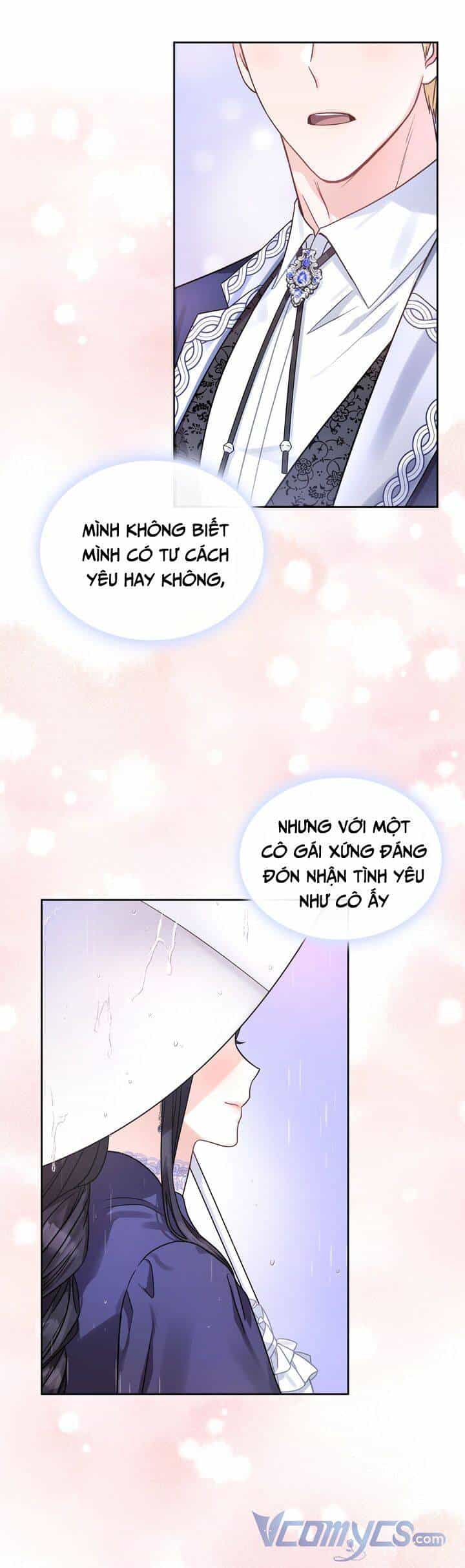 Công Nương Su - Chương 36 - ảnh 40