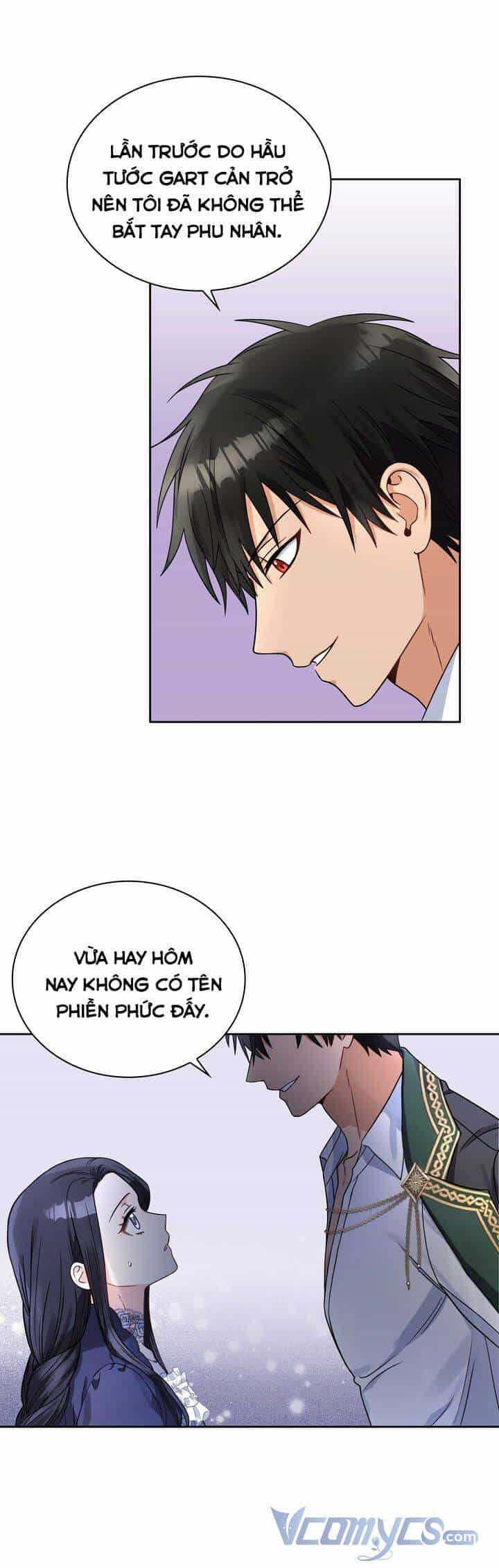 Công Nương Su - Chương 36 - ảnh 7