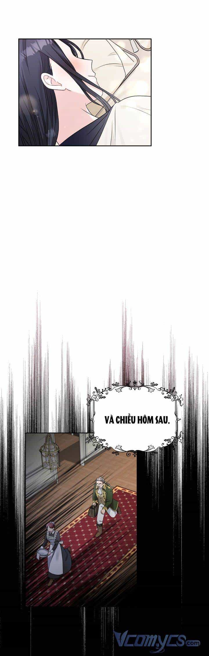 Công Nương Su - Chương 37 - ảnh 39