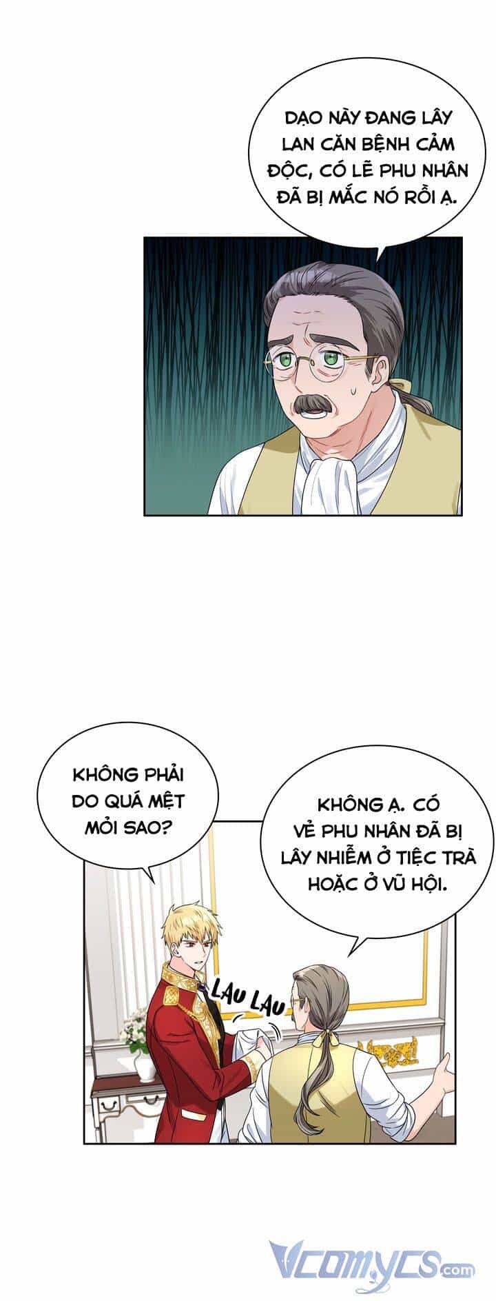 Công Nương Su - Chương 38 - ảnh 10