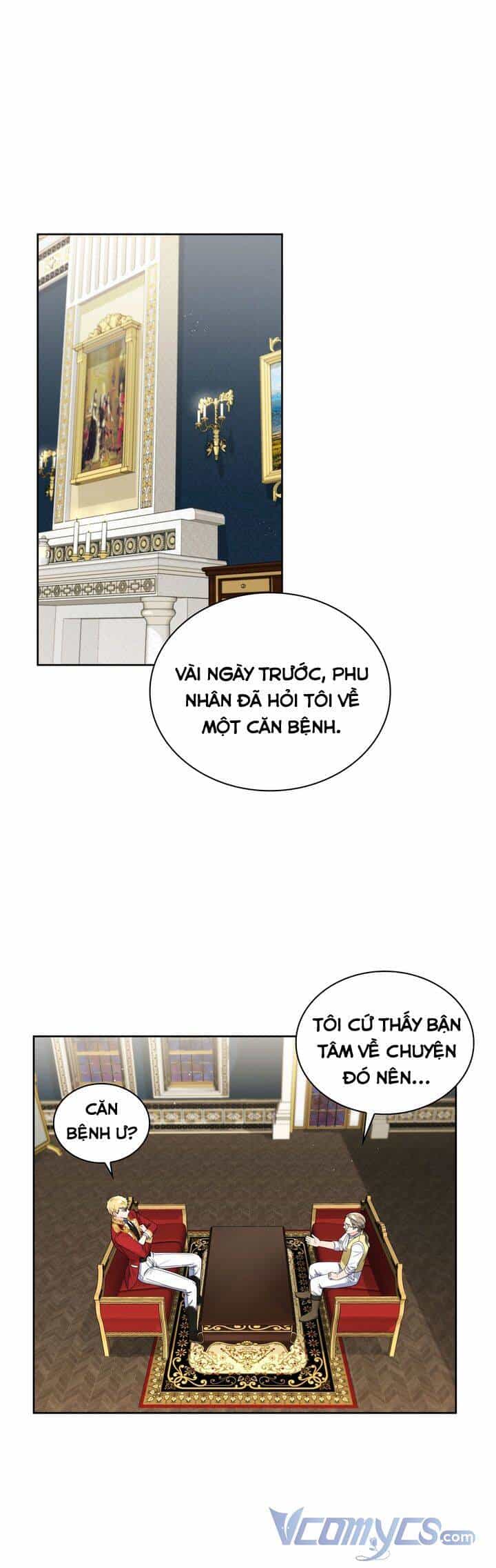 Công Nương Su - Chương 38 - ảnh 12