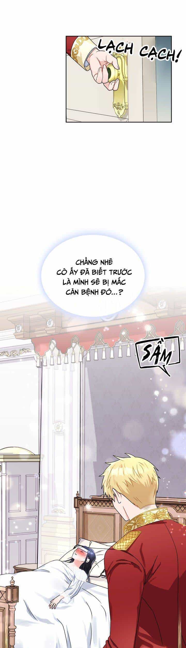 Công Nương Su - Chương 38 - ảnh 17