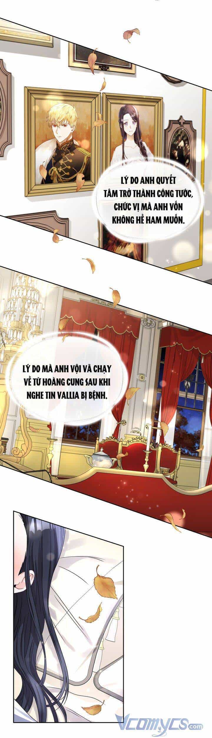 Công Nương Su - Chương 38 - ảnh 26