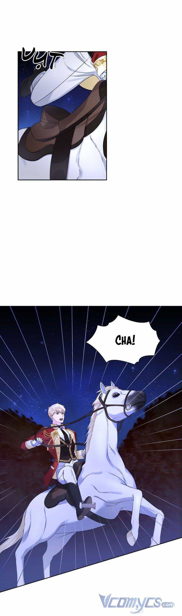 Công Nương Su - Chương 38 - ảnh 35