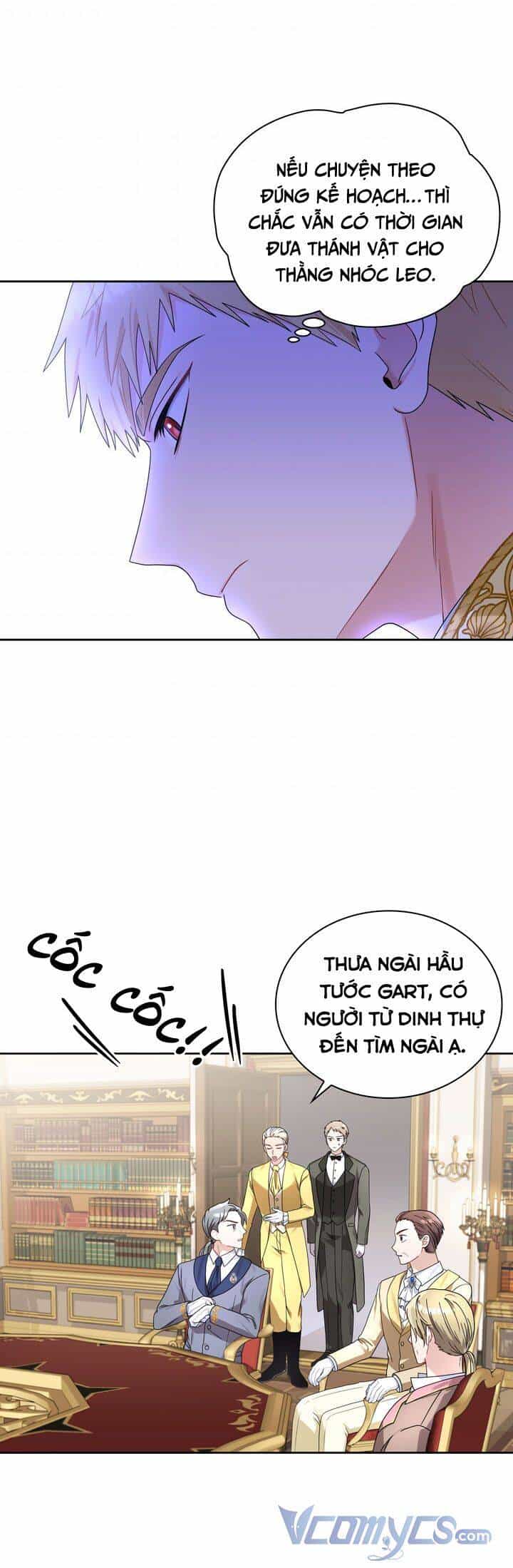 Công Nương Su - Chương 38 - ảnh 6