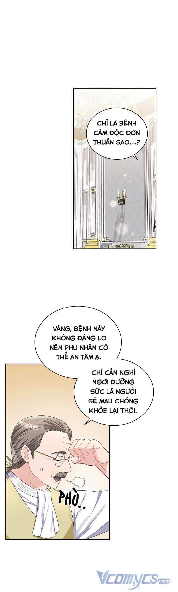 Công Nương Su - Chương 39 - ảnh 1