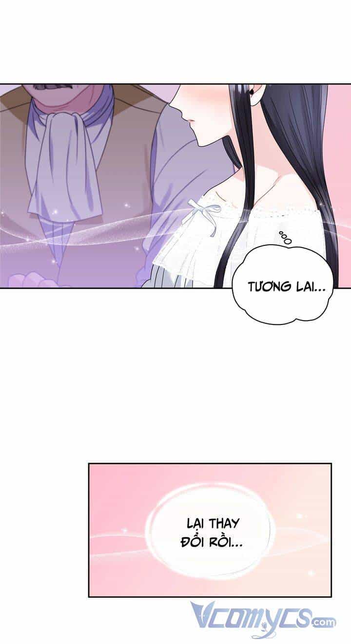 Công Nương Su - Chương 39 - ảnh 3