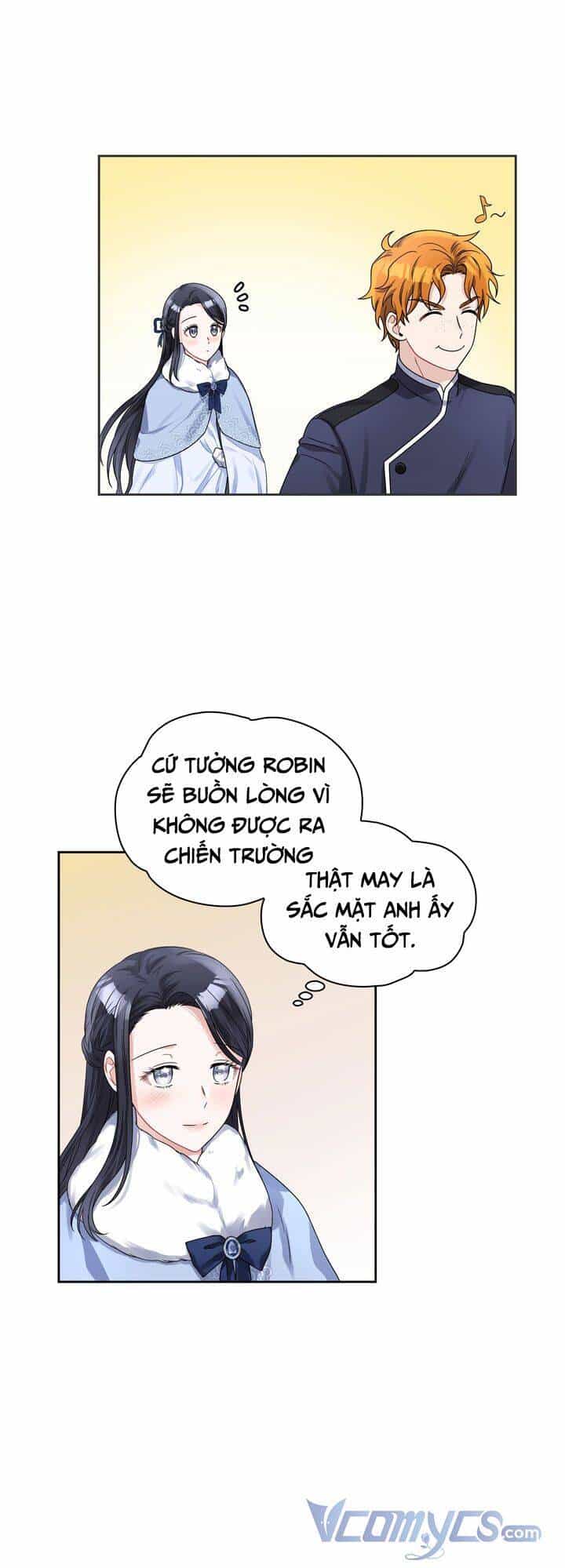 Công Nương Su - Chương 41 - ảnh 11