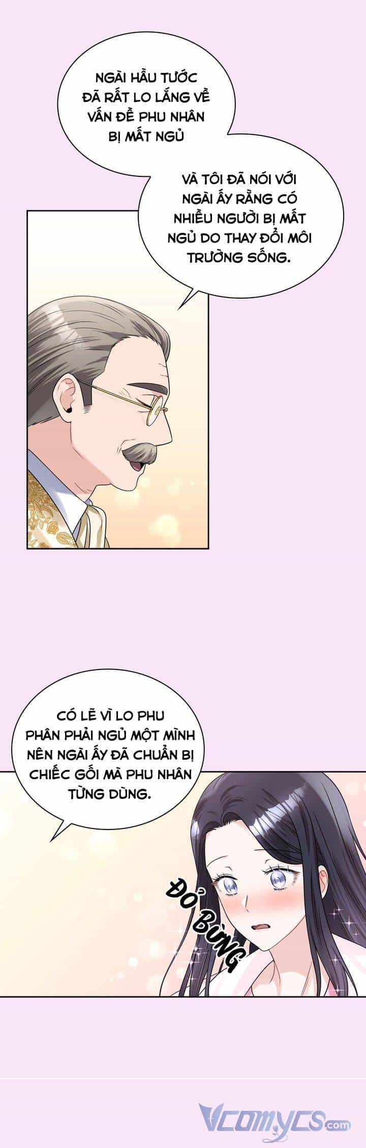 Công Nương Su - Chương 42 - ảnh 8