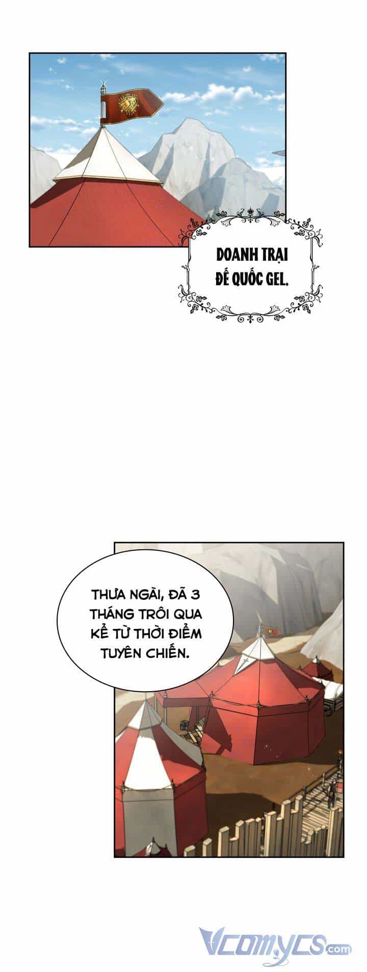 Công Nương Su - Chương 43 - ảnh 13