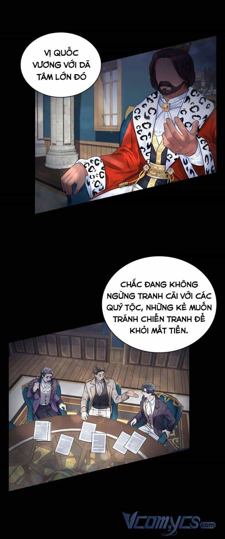 Công Nương Su - Chương 43 - ảnh 21